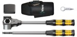 Wera 8002 C Koloss All Inclusive Set w. Antrieb #1