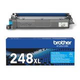 Brother TN-248XLC tonerpatron 1 stk Original Bl #4