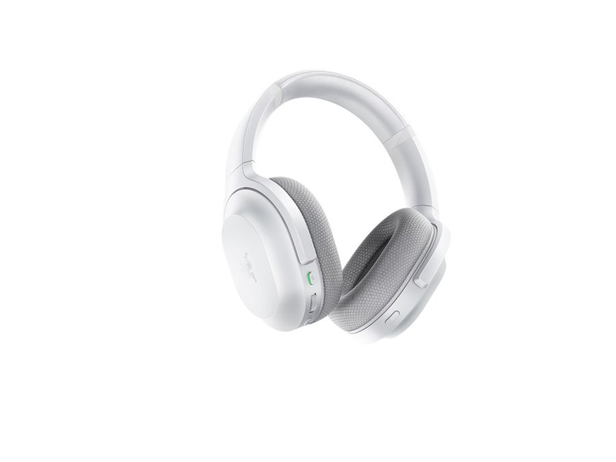 Razer Barracuda Headset Trdls Spil USB Type-C Bluetooth Gr, Hvid #4