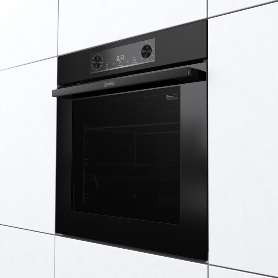 Gorenje BOS6737E06B 77 L A Sort #2