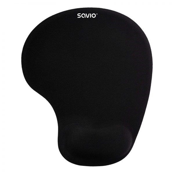 Skridsikker Mtte Savio MP-01B Sort #1