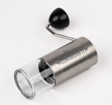 Comandante C40 MK4 Lab Series Tigershark Stone Washed Manuel kaffekv�rn #3