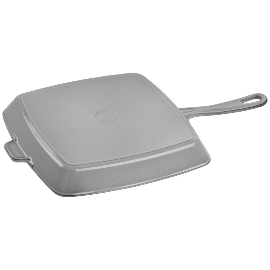 ZWILLING Staub Bradepande Firkant #4