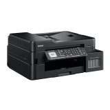 Brother MFC-T920DW Multifunktionsprinter Inkjet A4 6000 x 1200 dpi 30 sider pr. minut Wi-Fi #3