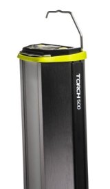 Goal Zero 90115 arbejdslys Gr�, Metallic LED #4