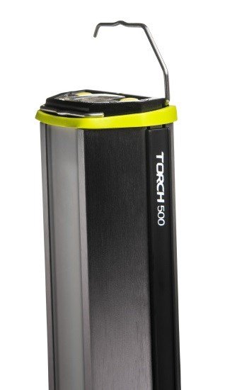 Goal Zero 90115 arbejdslys Gr�, Metallic LED #4
