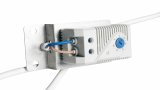 Equip EZF-2-B tilbeh�r til rack K�leventilator #2