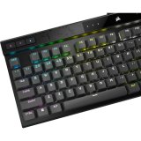 Corsair K70 MAX tastatur Spil USB Tysk Sort #7