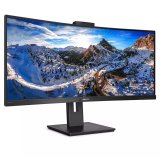 Philips P Line 346P1CRH/00 LED display 86,4 cm (34
