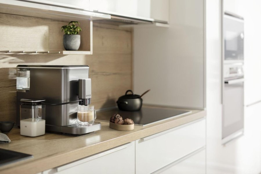 Gorenje GFACM20S Fuld-auto Espressomaskine 1,5 L #15