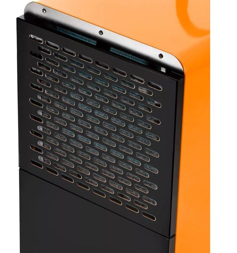 Byggeri Affugter 750W Neo Tools #19