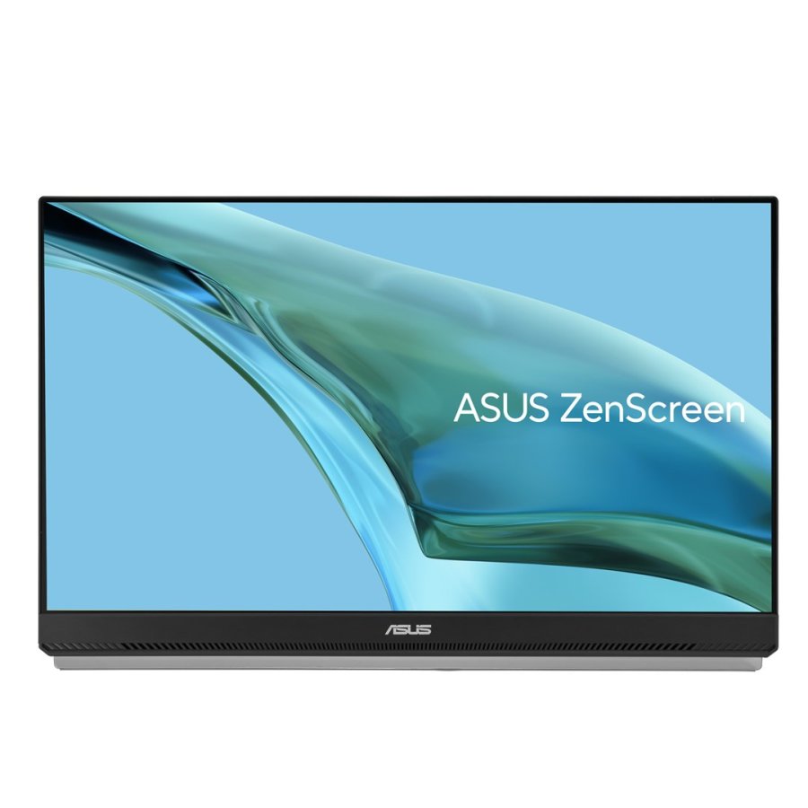 ASUS ZenScreen MB249C computerskrm 60,5 cm (23.8