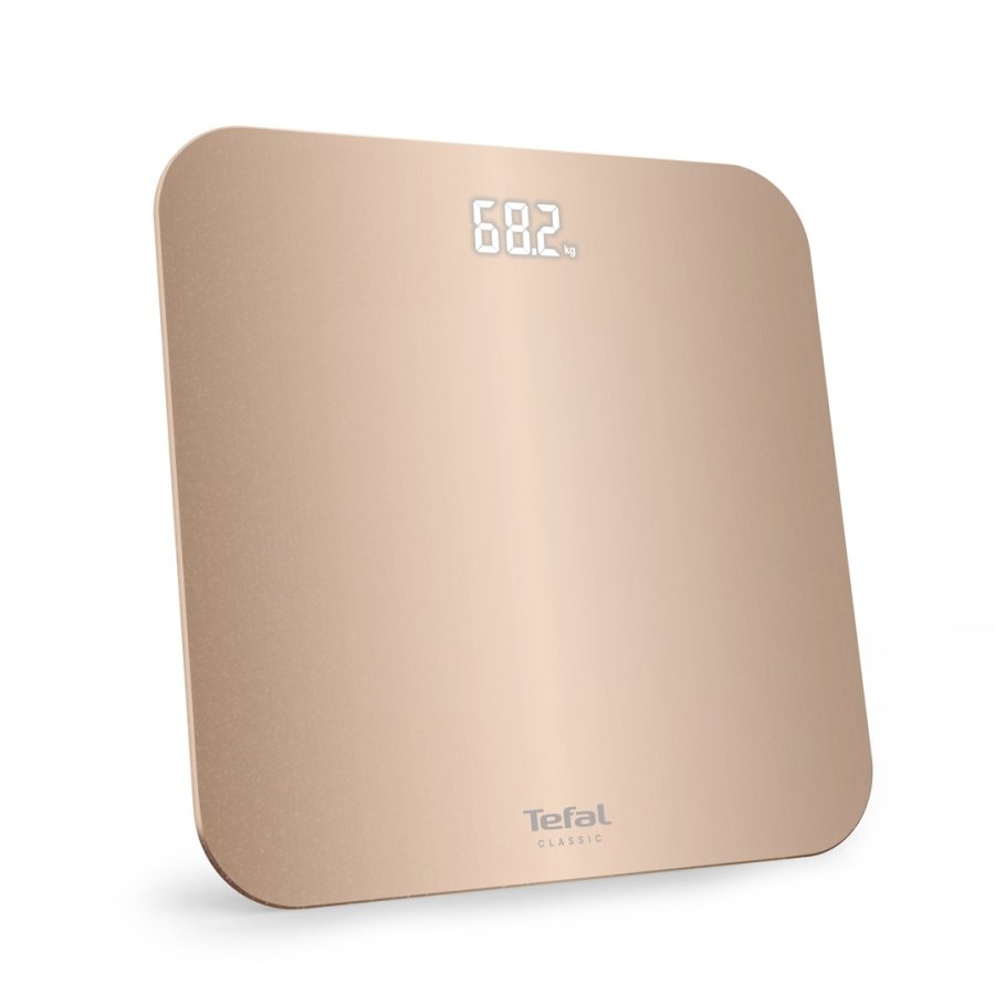 Tefal Classic PP1900V0 badev�gt Firkant Beige Elektronisk personlig v�gt #1