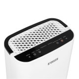 NOVEEN DH350 AFFUGTER MED UV-RENSNINGSFUNKTION #7