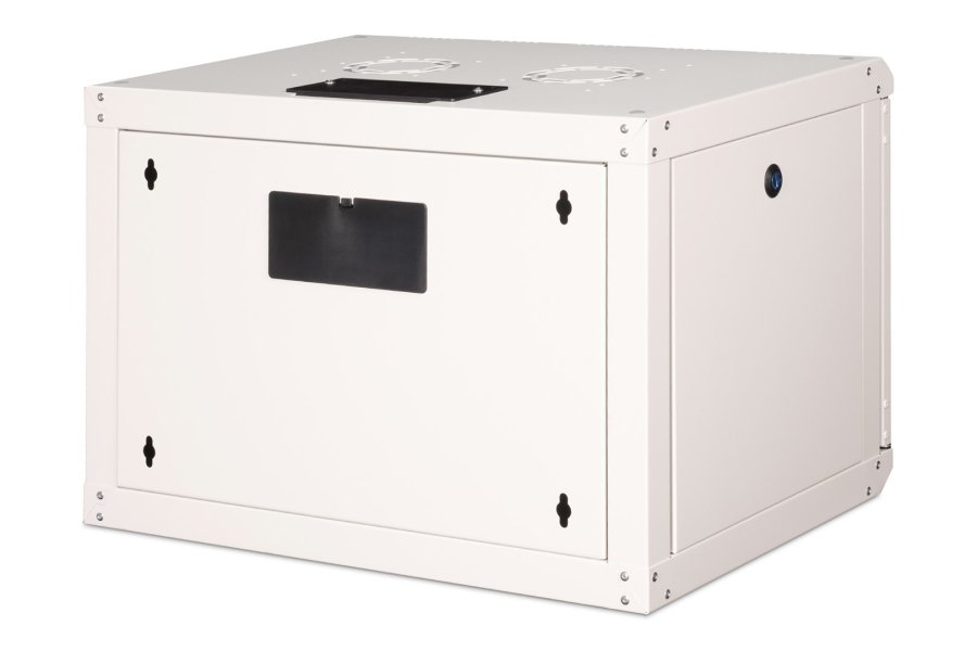 Digitus DN-19 07-U stativ 7U V�gmonteret stativ Gr� #10