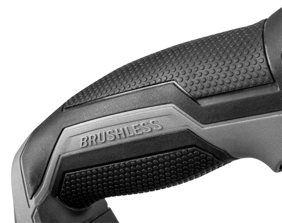 Graphite 58G023 transportabel rundsav 16,5 cm Gr, Rd, Slv 4200 rpm #7