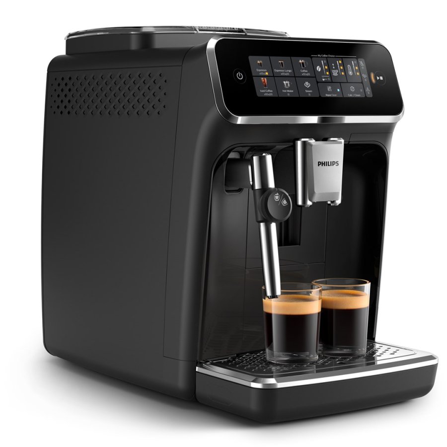 Philips EP3321/40 kaffemaskine Fuld-auto Espressomaskine 1,8 L #11