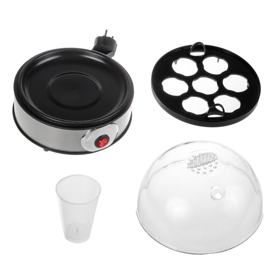 GreenBlue automatisk ggekoger, 400W effekt, op til 7 g, mlebger, 220-240V~, 50 Hz, GB572 #4