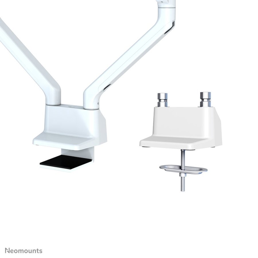 Neomounts FPMA-D750DWHITE2 skrmbeslag og -stativer 81,3 cm (32