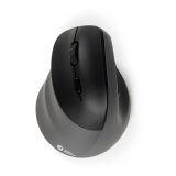 BakkerElkhuizen PRF Pro mus Kontor Venstre h�nd RF Wireless + Bluetooth + USB Type-C Optisk 2400 dpi #5