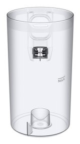 Samsung VS15A6031R4/GE stav st�vsuger & elektrisk kost Stick vakuum Batteri Dry Cyclonisk Posel�s 0,8 L 410 W Sort, Lilla #12