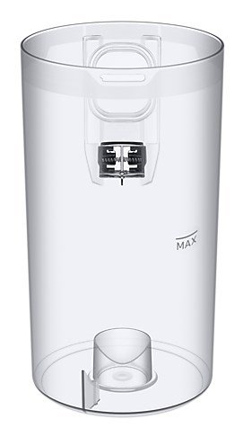 Samsung VS15A6031R4/GE stav st�vsuger & elektrisk kost Stick vakuum Batteri Dry Cyclonisk Posel�s 0,8 L 410 W Sort, Lilla #12