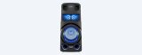 Hjttalere Sony MHCV73D.CEL Bluetooth Sort #3