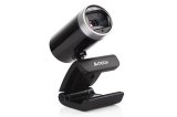 A4Tech PK-910P webcam 1280 x 720 pixel USB 2.0 Sort, Gr #1