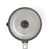 Sea To Summit Detour Pot 1,8 L Gr�, Rustfrit st�l #4