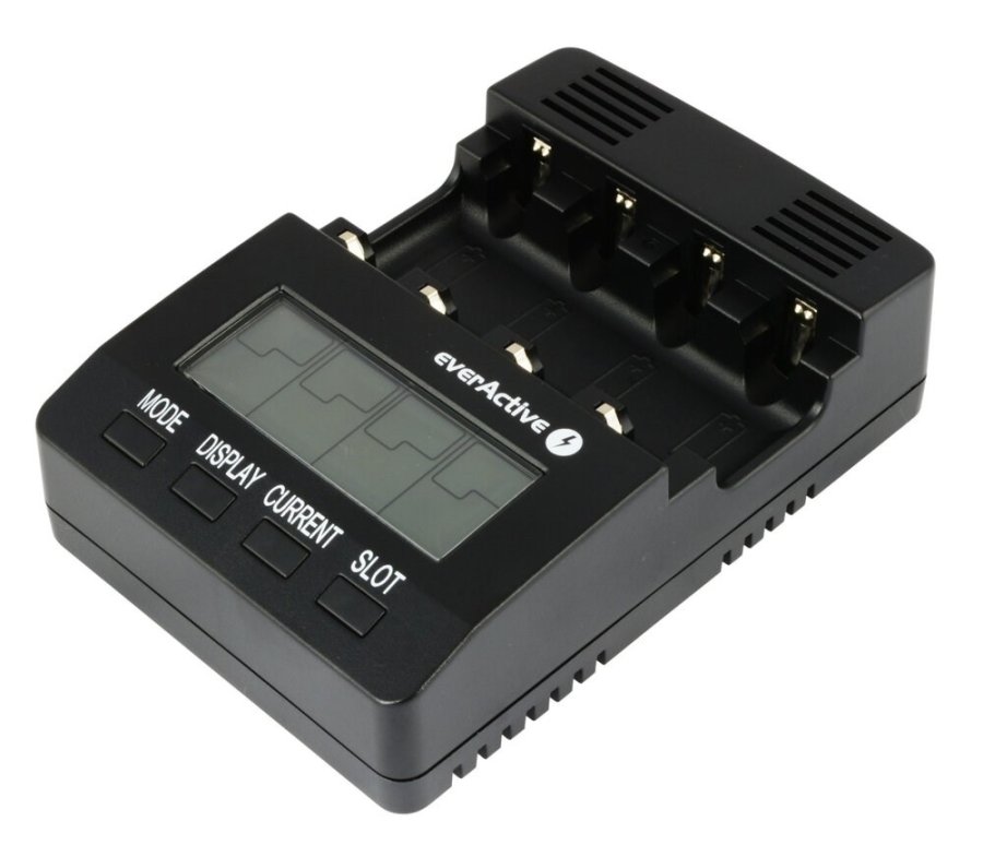 adowarka everActive NC-3000 #1