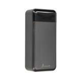 Extralink EX.19522 powerbank Lithium polymer (LiPo) 30000 mAh Sort #2