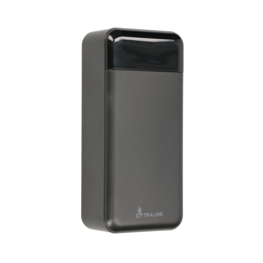 Extralink EX.19522 powerbank Lithium polymer (LiPo) 30000 mAh Sort #2