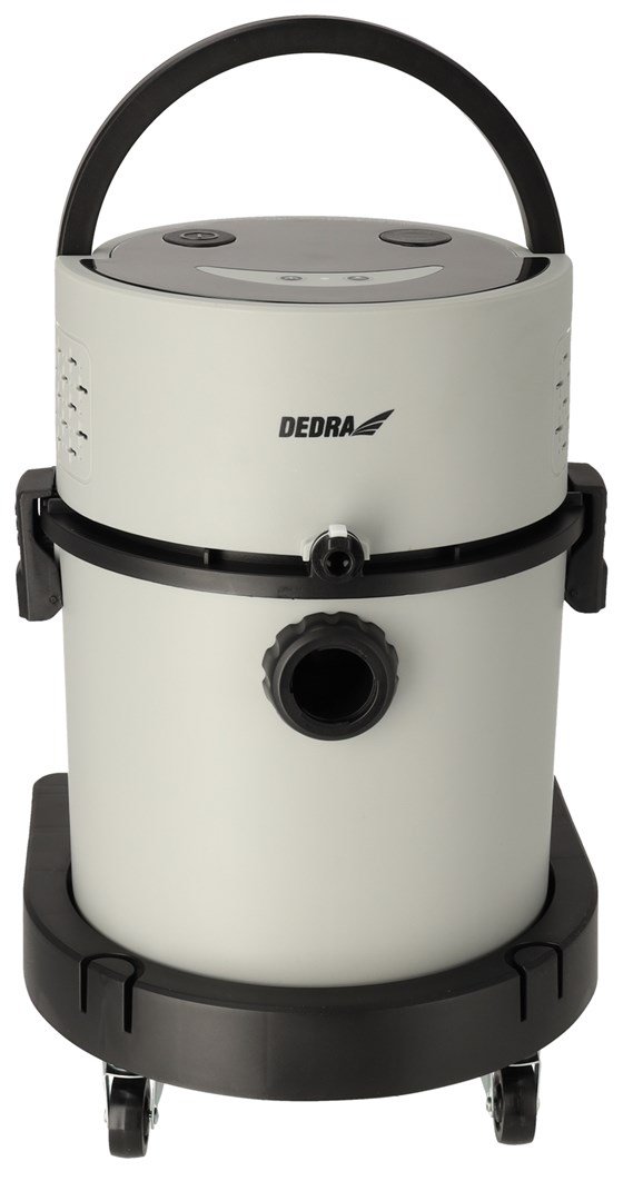 DEDRA DED6605 stvsuger #13