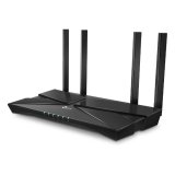 TP-Link Archer AX1800 tr�dl�s router Gigabit Ethernet Dual-band (2,4 GHz / 5 GHz) Sort #3