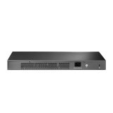 TP-Link JetStream TL-SX3008F netv�rksswitch Administreret L2/L3 Sort #3