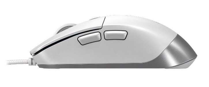 CHERRY XTRFY M50 mus Spil H�jre h�nd USB Type-A Optisk 12000 dpi #4