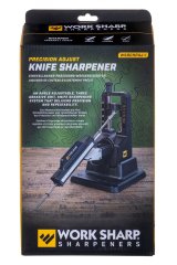 Work Sharp Precision Adjust - sliber #12