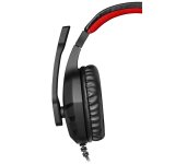 Suchawki z mikrofonem Defender CUJO Gaming 4 pin + adapter 2x mini jack+ GRA #4