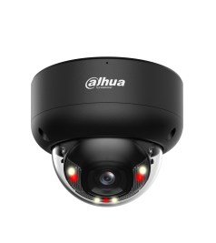 Dahua Technology WizSense IPC-HDBW3849E-AS-IL Kuppel CCTV sikkerhedskamera Indendrs & udendrs 3840 x 2160 pixel Loft #3