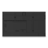 Viewsonic CDE8630 skilte display Digital fladpaneldisplay 2,18 m (86