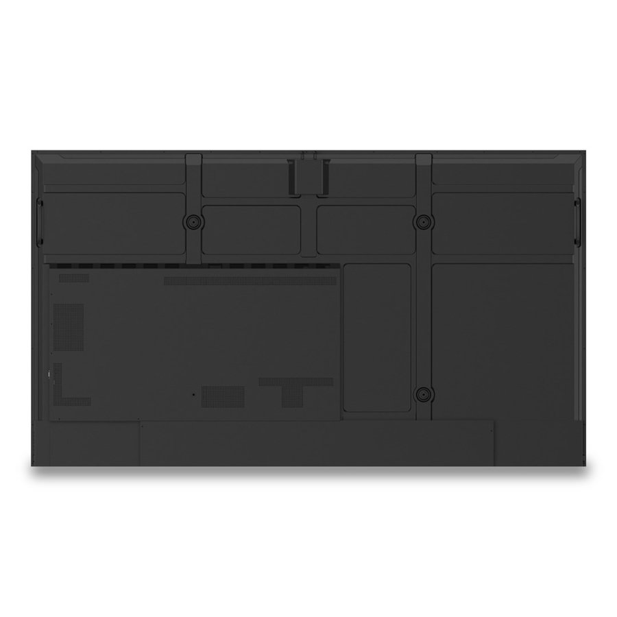 Viewsonic CDE8630 skilte display Digital fladpaneldisplay 2,18 m (86