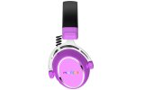 HATOR Hypergang 3 Wireless Headset Tr�dl�s Spil USB Type-C / USB Type-A Bluetooth Violet #7