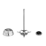 WMF Milk Frother Milk & Choc #8