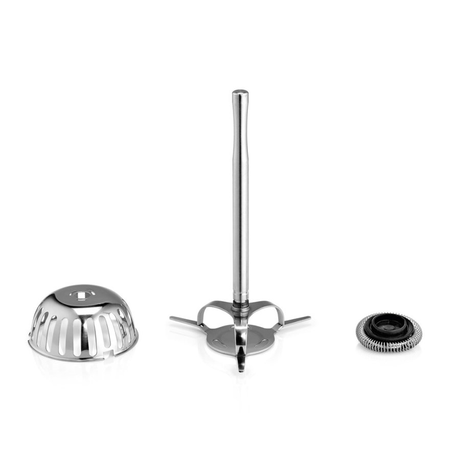 WMF Milk Frother Milk & Choc #8