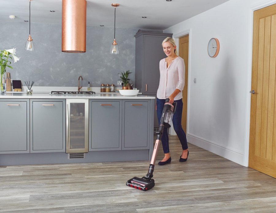 Stavstvsuger Shark #20