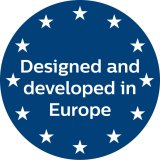 Philips 5000 series FC9556/09 Stvsuger uden pose #11