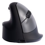 R-Go Tools R-Go HE Mouse, Ergonomisk mus, Medium (165-195mm), Venstre, Trdls #1