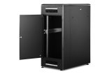 Digitus DN-19 26U-6/10-B-1 stativ Fritst�ende reol Sort #3