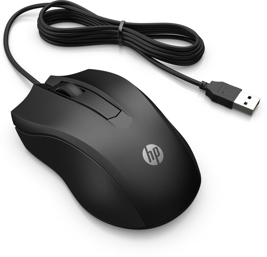 HP Wired Mouse 105 #2