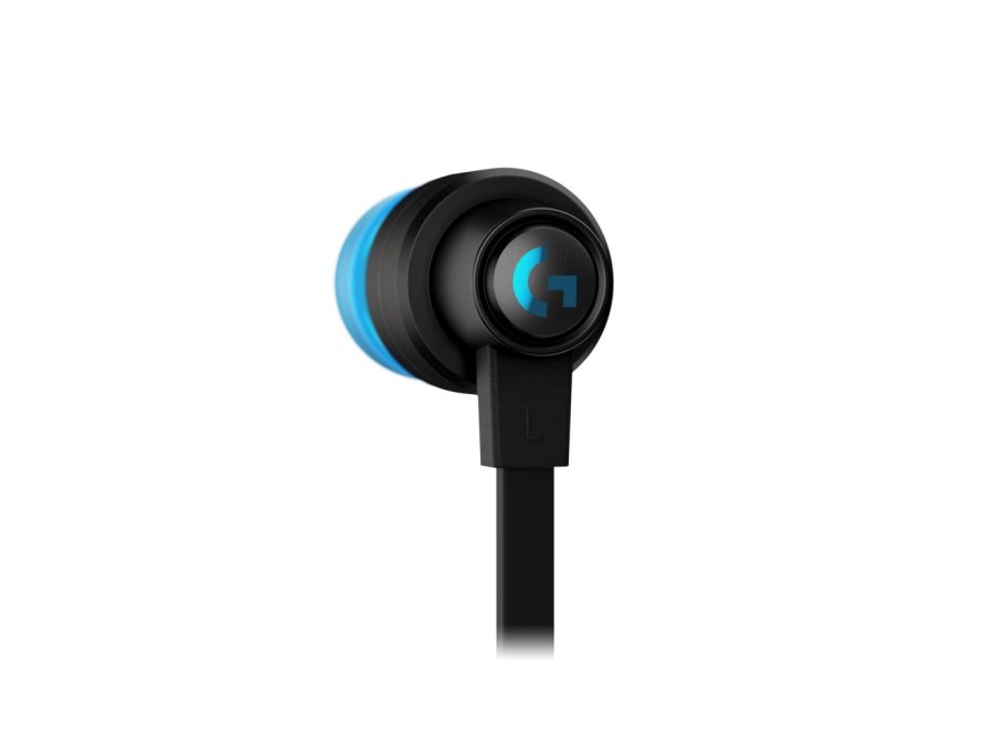 Logitech G G333 Gaming Earphones #5